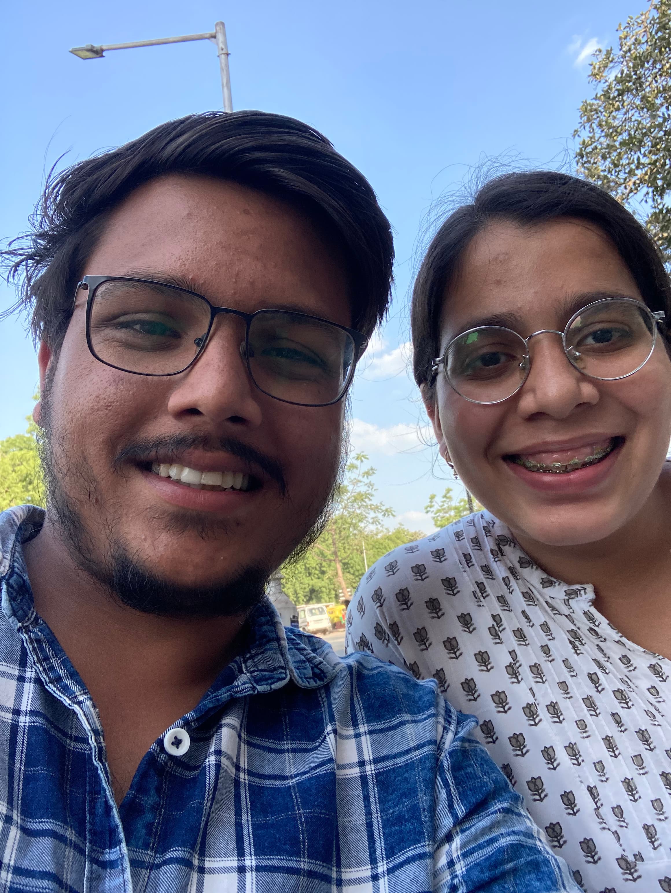 Another Chapter Together